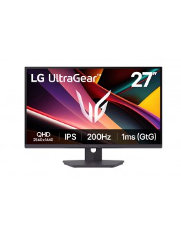 Монитор LG 27G610A-B