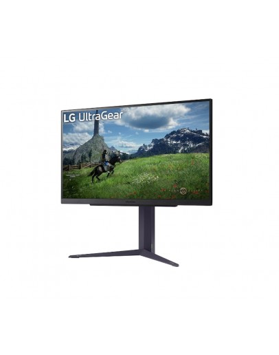Монитор LG 27GS85Q-B
