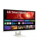 Монитор LG 27U731SA-W