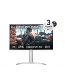 Монитор LG 27UP650K-W