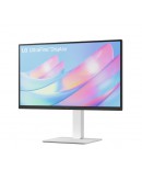 Монитор LG 27US550-W
