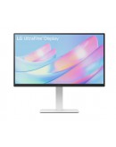 Монитор LG 27US550-W