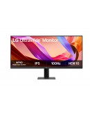 Монитор LG 29U511A-B