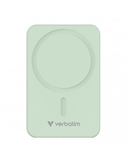 Verbatim Charge 'n' Go Essentials Power Bank Magne