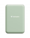 Verbatim Charge 'n' Go Essentials Power Bank Magne