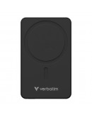 Verbatim Charge 'n' Go Essentials Power Bank Magne