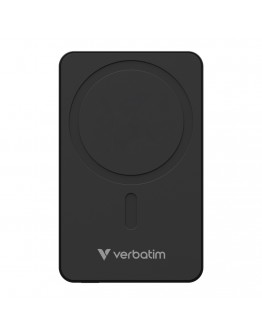Verbatim Charge 'n' Go Essentials Power Bank Magne