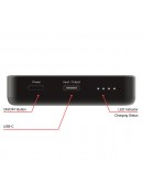 Verbatim Charge 'n' Go Essentials Power Bank Magne