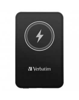 Verbatim MCP-5BK Power Pack 5000 mAh with UBS-C PD