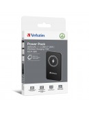 Verbatim MCP-5BK Power Pack 5000 mAh with UBS-C PD