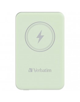 Verbatim MCP-5GN Power Pack 5000 mAh with UBS-C PD