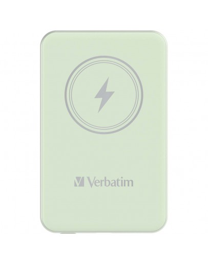 Verbatim MCP-5GN Power Pack 5000 mAh with UBS-C PD
