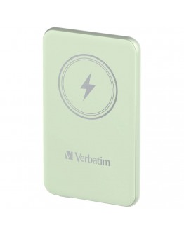 Verbatim MCP-5GN Power Pack 5000 mAh with UBS-C PD