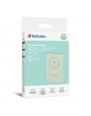 Verbatim MCP-5GN Power Pack 5000 mAh with UBS-C PD