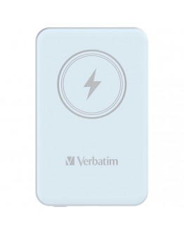 Verbatim MCP-5BE Power Pack 5000 mAh with UBS-C PD