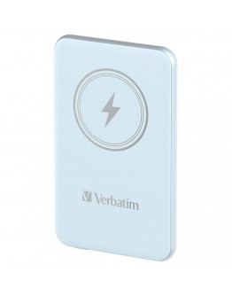Verbatim MCP-5BE Power Pack 5000 mAh with UBS-C PD