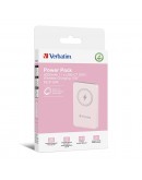 Verbatim MCP-5PK Power Pack 5000 mAh with UBS-C PD