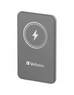 Verbatim MCP-5GY Power Pack 5000 mAh with UBS-C PD