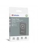 Verbatim MCP-5GY Power Pack 5000 mAh with UBS-C PD