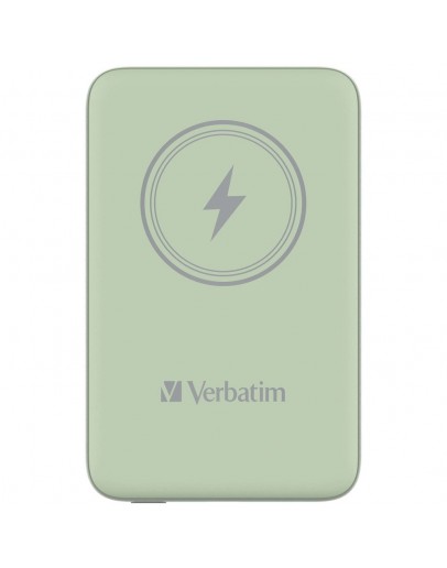 Verbatim MCP-10GN Power Pack 10000 mAh with UBS-C 