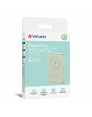 Verbatim MCP-10GN Power Pack 10000 mAh with UBS-C 