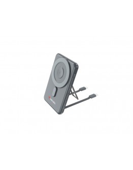 Verbatim Charge 'n' Go 2C Power Bank Magnetic Wire