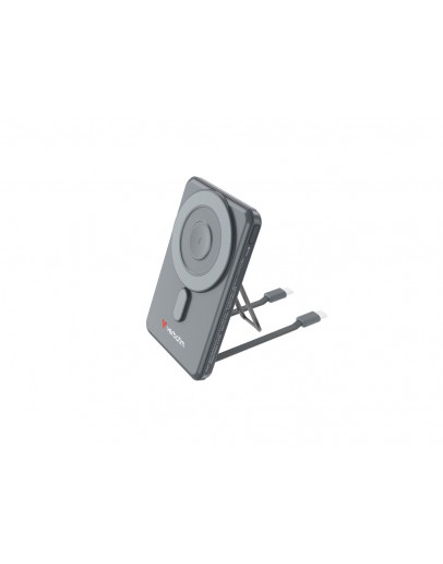 Verbatim Charge 'n' Go 2C Power Bank Magnetic Wire