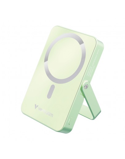 Verbatim Charge 'n' Go Power Bank with Stand Magne