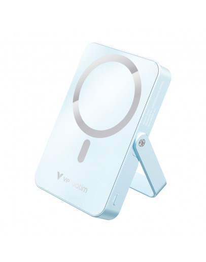 Verbatim Charge 'n' Go Power Bank with Stand Magne