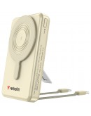 Verbatim Power Bank Magnetic Wireless 10.000 mAh C