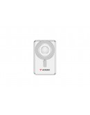 Verbatim Charge 'n' Go 2C Power Bank Magnetic Wire