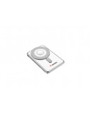 Verbatim Charge 'n' Go 2C Power Bank Magnetic Wire