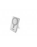 Verbatim Charge 'n' Go 2C Power Bank Magnetic Wire