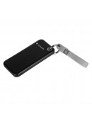 Verbatim Pocket SSD USB 3.2 Gen 2 512GB Black/Grey