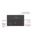 Монитор Verbatim Portable 15.6 FHD Monitor LIGHT