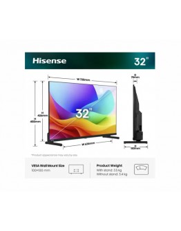 Hisense 32