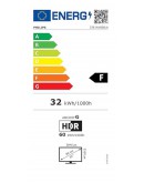 Монитор Philips 32E1N1800LA