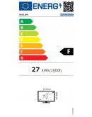 Монитор Philips 32E1N3100LA31