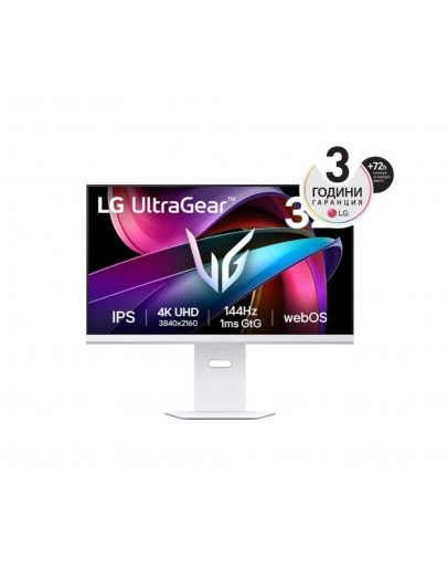 Монитор LG 32G810SA-W
