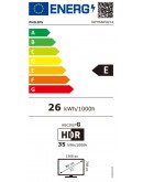 Телевизор Philips 32PHS6050/12
