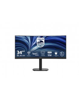 Монитор Philips 34B2N3500C