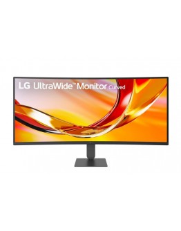Монитор LG 34U620B-B