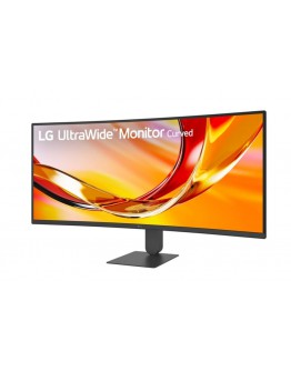 Монитор LG 34U620B-B