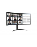 Монитор LG 34WR55QK-B 34