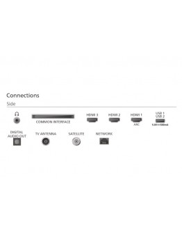 Телевизор Philips 40PQS6901/12