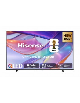 Телевизор Hisense 43