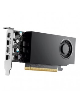 Dell Nvidia RTX A1000 8GB GDDR6 LP