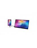 Монитор Verbatim PMT-14 Portable Touchscreen Monitor 14