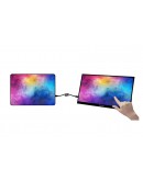 Монитор Verbatim PMT-14 Portable Touchscreen Monitor 14