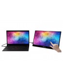 Монитор Verbatim PMT-17 Portable Touchscreen Monitor 17.3